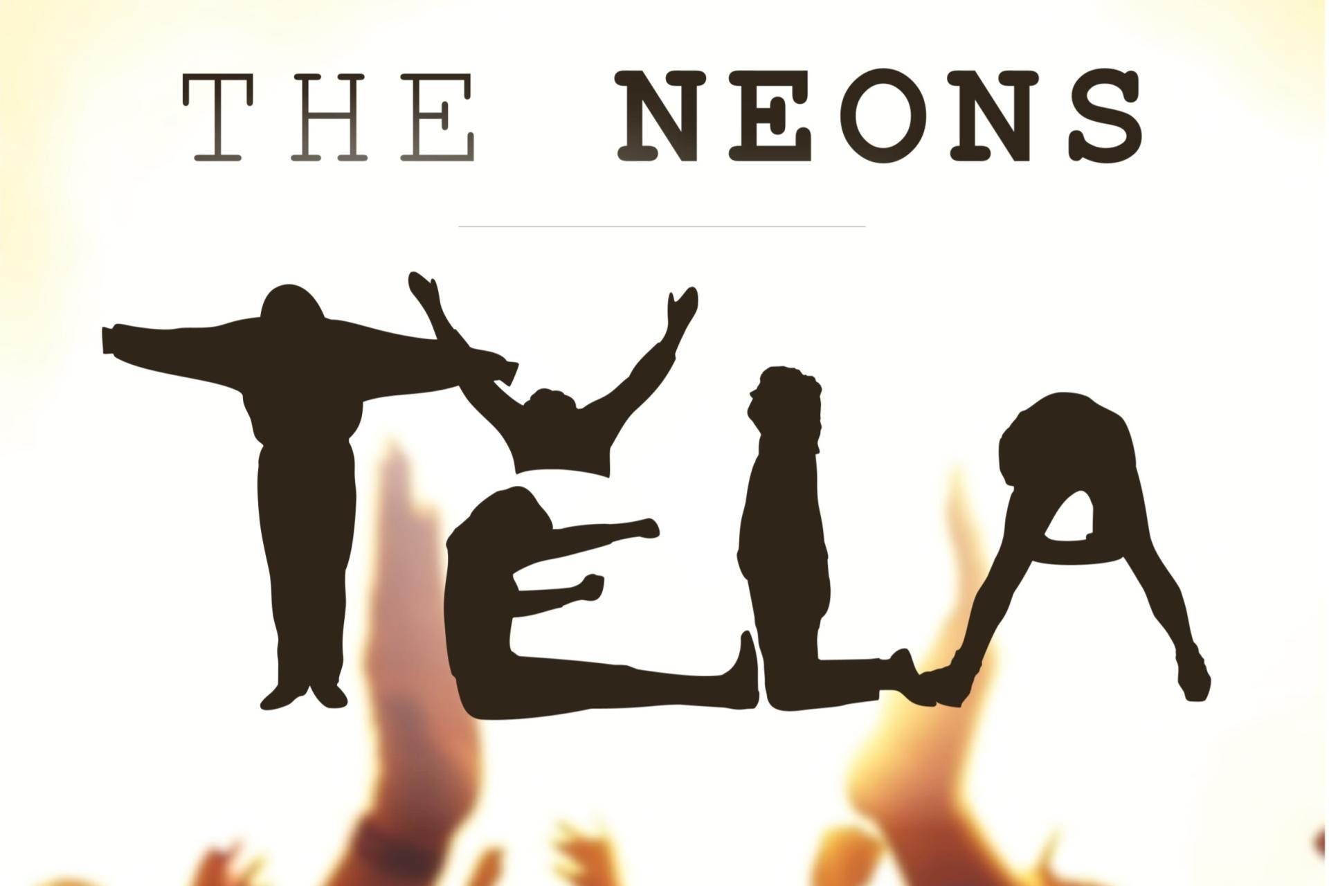 Koncert: THE NEONS + TĚLA